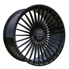 CORSPEED ATMOS FORGED Black