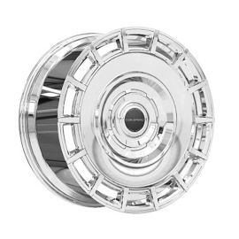 CORSPEED IMPERIO FORGED Polished