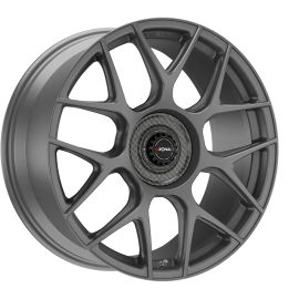 Ronal Wheels RF1 REV-CRB Tremolite Metallic Matt