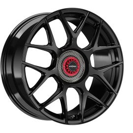 Ronal Wheels RF1 REV-CRR Jetblack Matt
