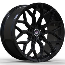 TEAM82 RS110 BLACK