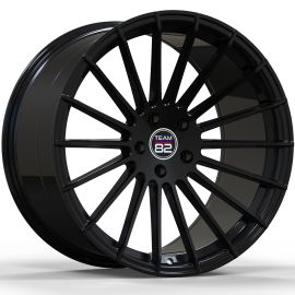 TEAM82 RS116 BLACK