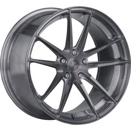 Aversus Tina Signature Edition Anthrazit