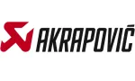 AKRAPOVIC