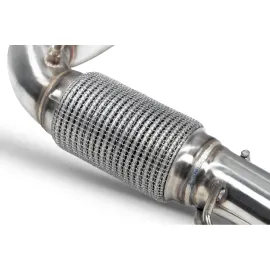 High flow sports catalyst Cooper S F56 GPF MODEL