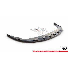 Front Diffusor V.1 BMW 2 Gran Coupe M-Pack / M235i F44
