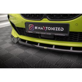 Front Diffusor V.6 BMW 1 M-Pack / M135i / 128ti F40