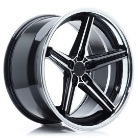 Concaver CVR9 Black Diamond Cut