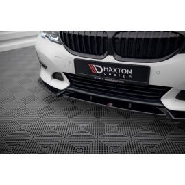 Front Diffusor V.1 BMW 3 Sport Line G20 / G21