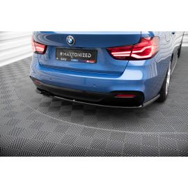 Heck Diffusor Seite V.1 BMW 3 GT M-Pack F34