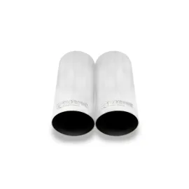 Non-resonated cat-back system Clio MK3 197 Sport 2.0 16v STW (twin)