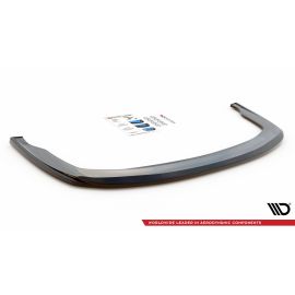 Hinten Splitter Honda Civic Tourer Mk9