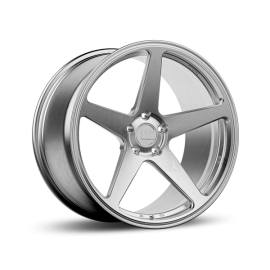 Variant Wheels SENA Gloss Silver Super Deep