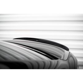 Spoiler CAP Audi A8 D4