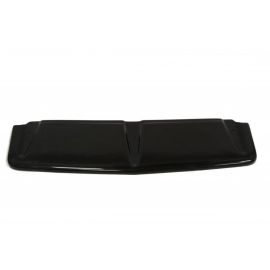 Hinten Splitter Ford Focus RS Mk3