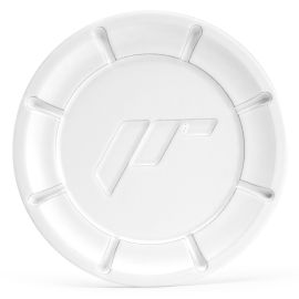 Japan Racing Wheels JR3 Custom Finish Matt White