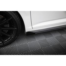 Side Flaps Volkswagen Jetta GLI Mk7