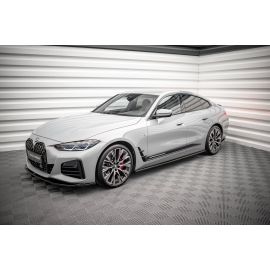 Seitenschweller Diffusor V.1 BMW 4 Gran Coupe M-Pack / M440i G26