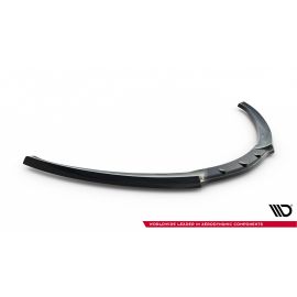 Frontdiffusor Opel Corsa D OPC/VXR Mk4
