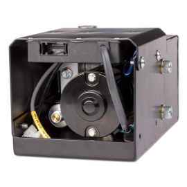 KW HLS 2 458 Italia (F142) 04/10- (Nachrüstsatz für OEM-Dämpfer)