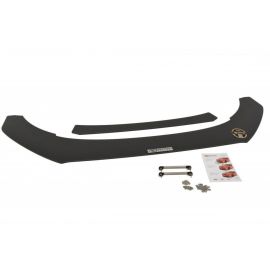 Front Sport Diffusor Volkswagen Polo GTI Mk5 Facelift