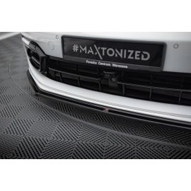 Front Diffusor Porsche Panamera GTS 971