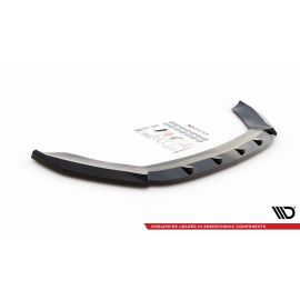 Front Diffusor V.1 Seat Leon FR / Cupra Mk3