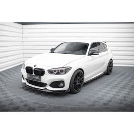Diffusor Satz V.2 BMW M140i F20 Facelift