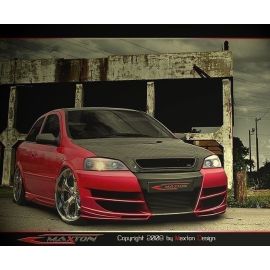 Frontstosstange Opel Astra G Inferno Mk2