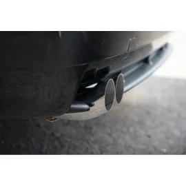 Cat-back System E36 325/328 DTM