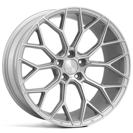 Veemann V-FS66 Machined Silver