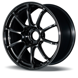 ADVAN Wheels RSIII Black Chrome