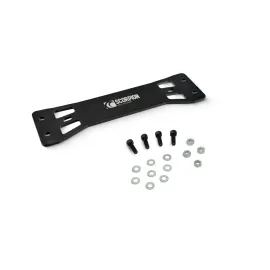 Tunnel Brace / Exhaust Mount (Single) E46 320/325/330