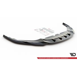 Front Diffusor V.4 BMW 8 Coupe M-Pack G15 / 8 Gran Coupe M-Pack G16