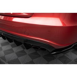 Heckansatz Audi A5 / S5 / RS5 Sportback 8T