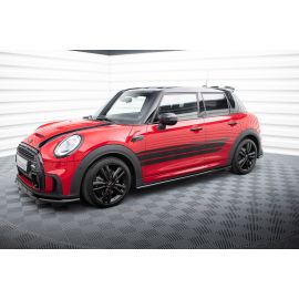 Seitenschweller Diffusor Mini Cooper S John Cooper Works F55 Facelift