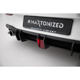 Led Stop Light Volkswagen Golf 8 GTI