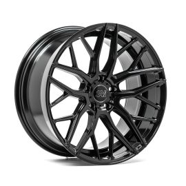 1AV ZX11 Gloss Black