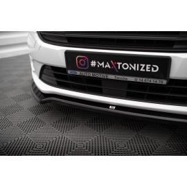 Front Diffusor V.1 Ford Transit Connect Mk2 Facelift