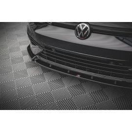 Front Diffusor V.2 Volkswagen Golf 8 R