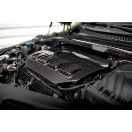 Carbon Fiber Engine Cover BMW Seria 1/F40