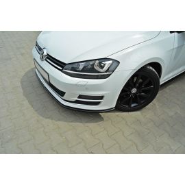 Frontdiffusor Volkswagen Golf 7
