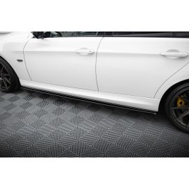 Seitenschweller Diffusor BMW 3 E90/91 M-Pack