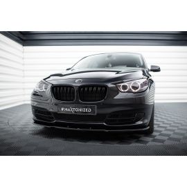 Diffusor Satz BMW 5 GT F07