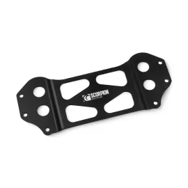 Exhaust Tunnel Brace M3 G80/G81 / M4 G82 inc Competition & xDrive