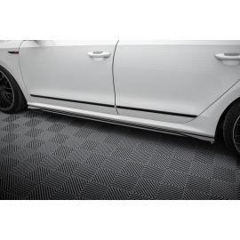 Seitenschweller Diffusor Volkswagen Passat GT B8 Facelift USA