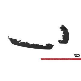Flaps Ford Focus ST / ST-Line Mk4