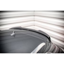 Spoiler Cap Audi A3 / S3 / RS3 Sportback 8V