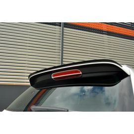Spoiler Verlangerung Vw Tiguan Mk2 R-Line