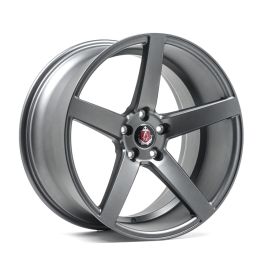 AXE EX18 Satin Grey